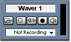 Trackcontrol