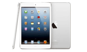 iPad mini