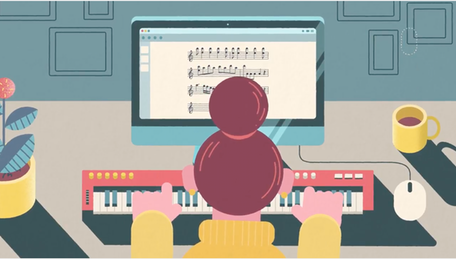 OpenScore – Gemeinfreie Musik in digitaler Form